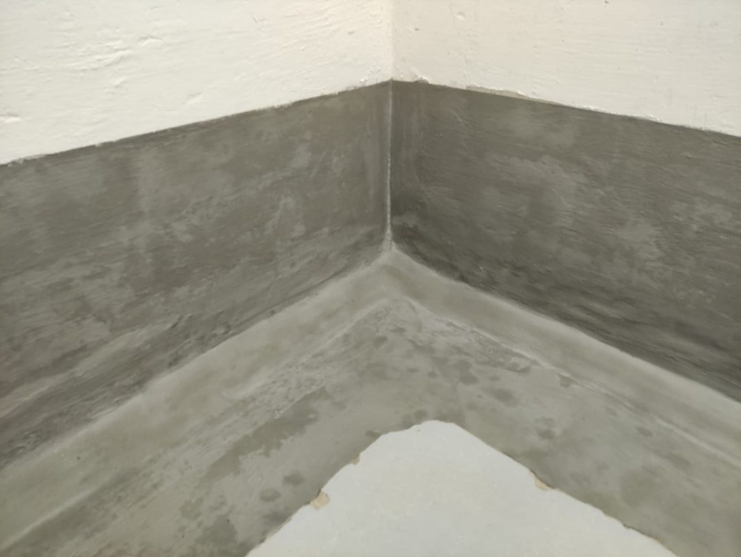 Sanacija i hidroizolacija nadzemnih i podzemnih garaža u Zagrebu