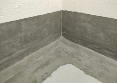 Sanacija i hidroizolacija nadzemnih i podzemnih garaža u Zagrebu